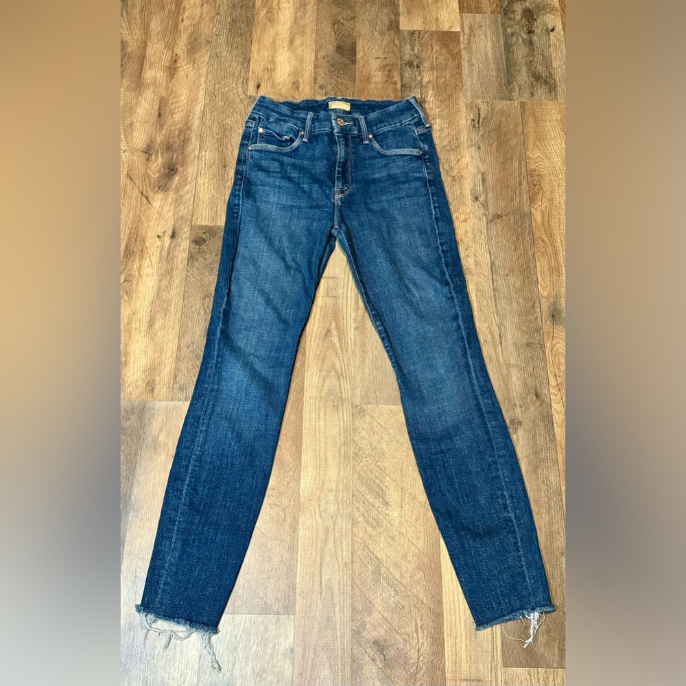 MOTHER denim women’s jeans